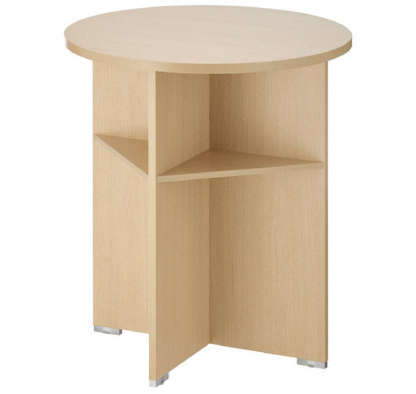 低ホルムアルデヒド素材を使用したイタリア製木製ミーティングテーブル
