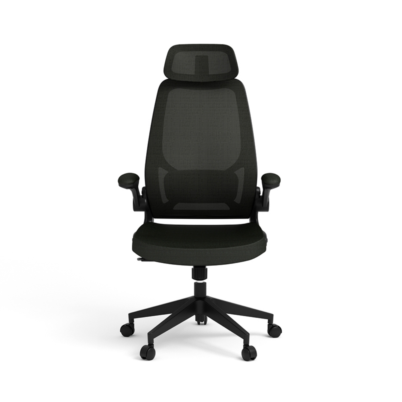 rioインテリアsu17 オフィスチェア♪デスクチェア 椅子 可動式