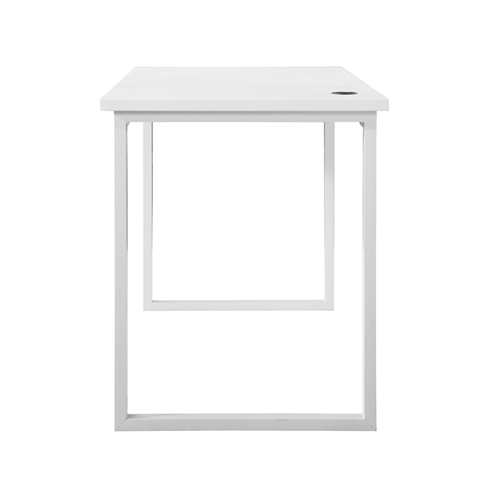 スチール製パソコンデスク(100cm)