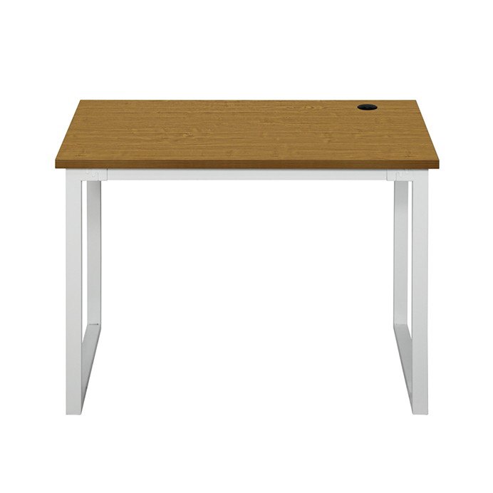 スチール製パソコンデスク(100cm)
