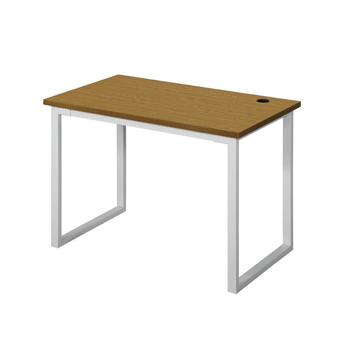 スチール製パソコンデスク(100cm)