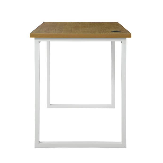 スチール製パソコンデスク(100cm)