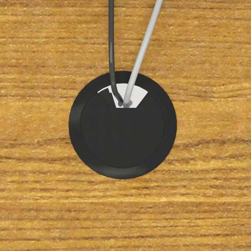 EZ＋ スチール製パソコンデスク (120cm)