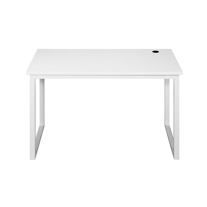 スチール製パソコンデスク (120cm)