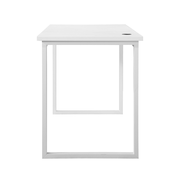 スチール製パソコンデスク (120cm)