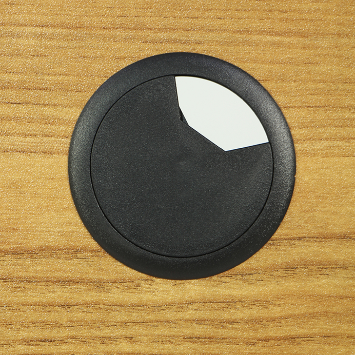 スチール製パソコンデスク (140cm)