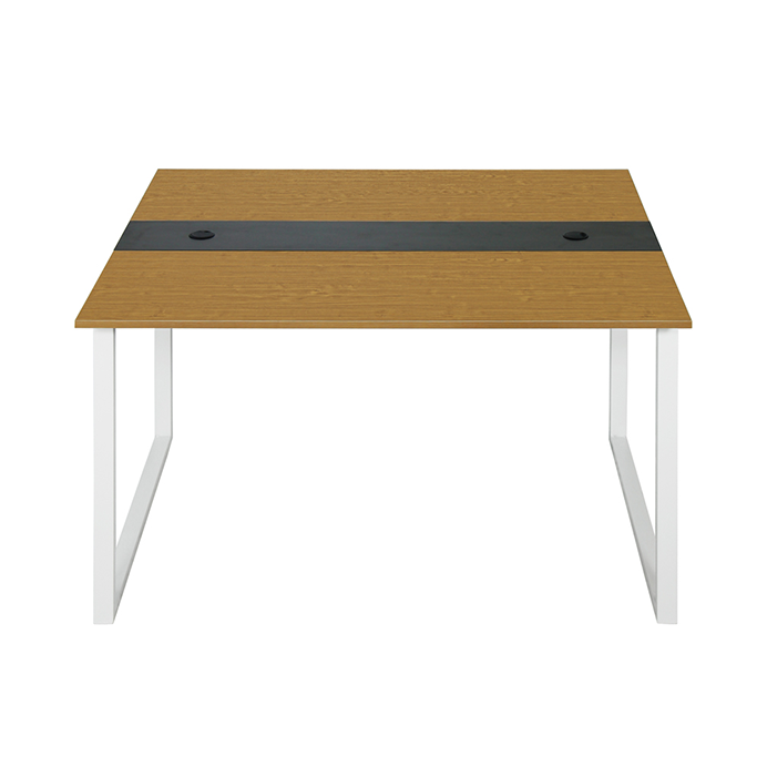 フリーアドレスデスク(120cm)