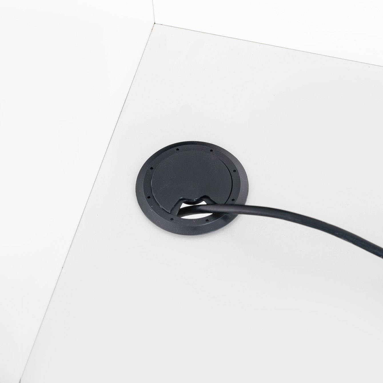 パーソナル パネルブース WEB会議ブース 半個室 （高さ1500mm)