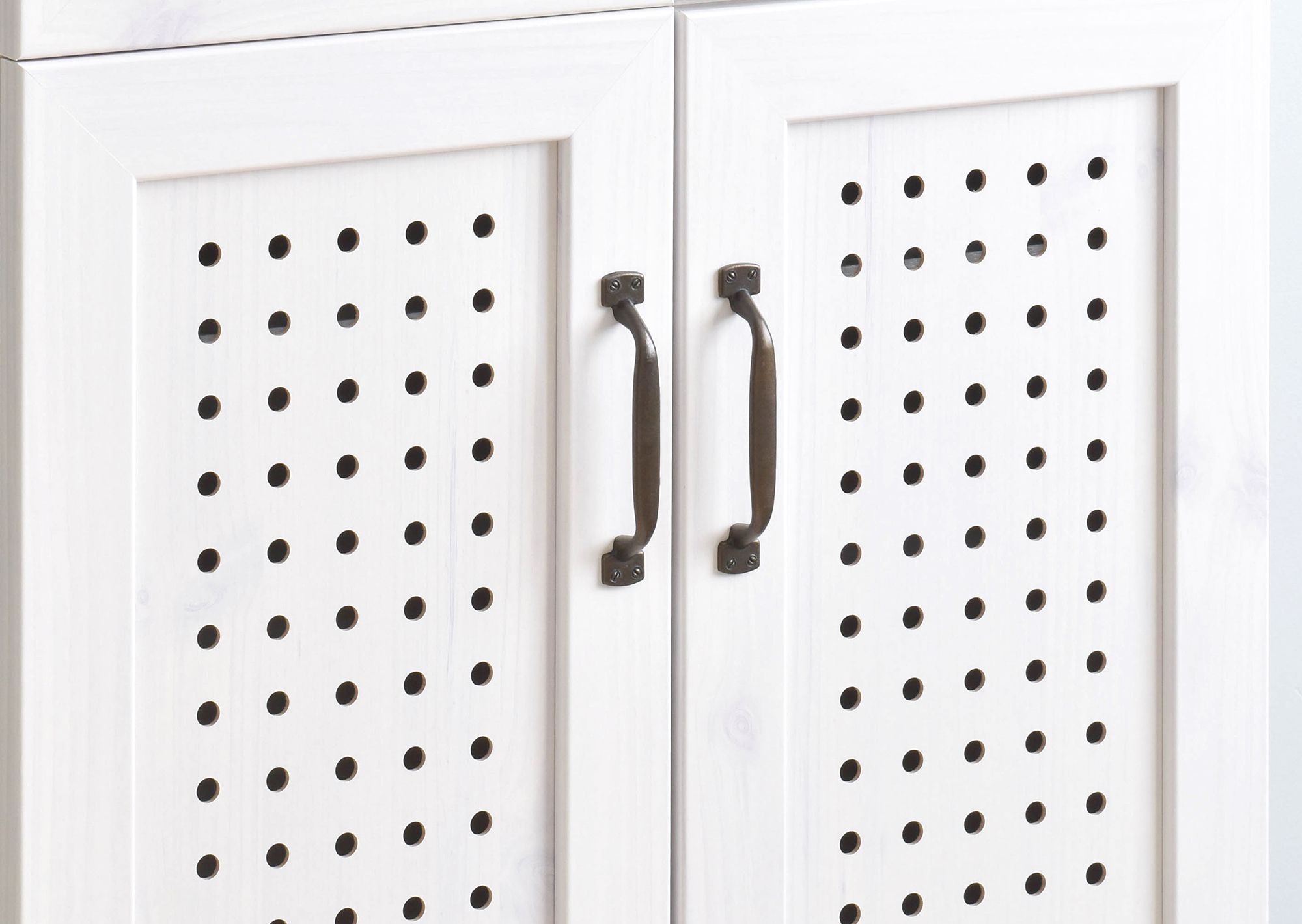 GENKA（ジェンカ）シューズ＆ストッカー（60cm幅）