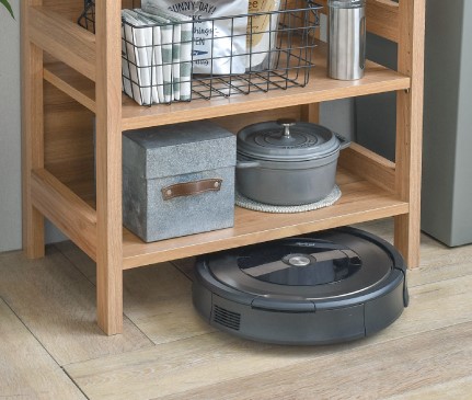 LAFIKA（ラフィカ）キッチンラック（ハイタイプ/高さ180cm）グレーナチュラル