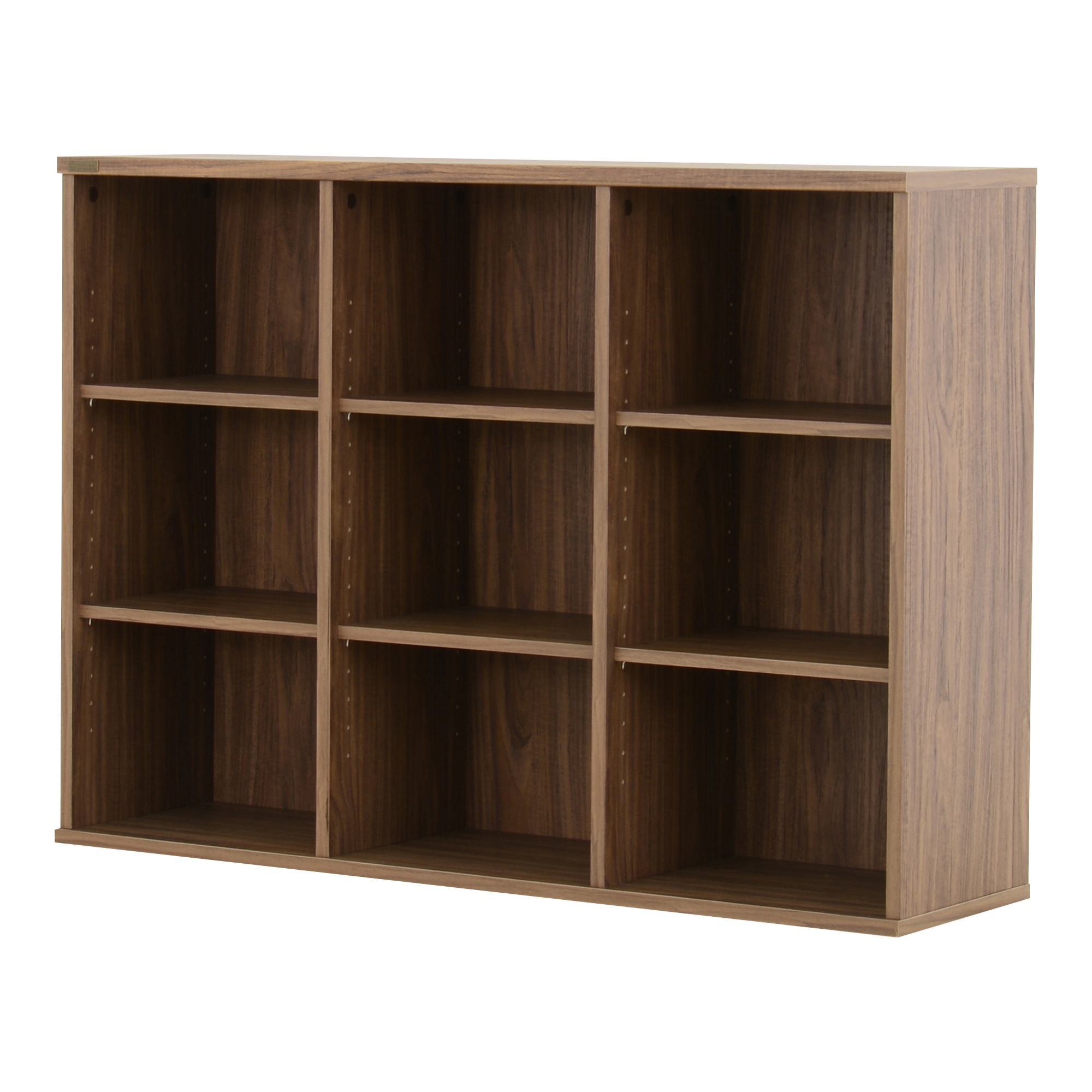 NEFLAS（ネフラス）オープンシェルフ（幅120cm）